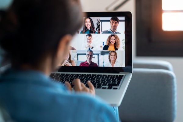 Group Coaching Online BNI <br> 7 sessioni online (14 ore)